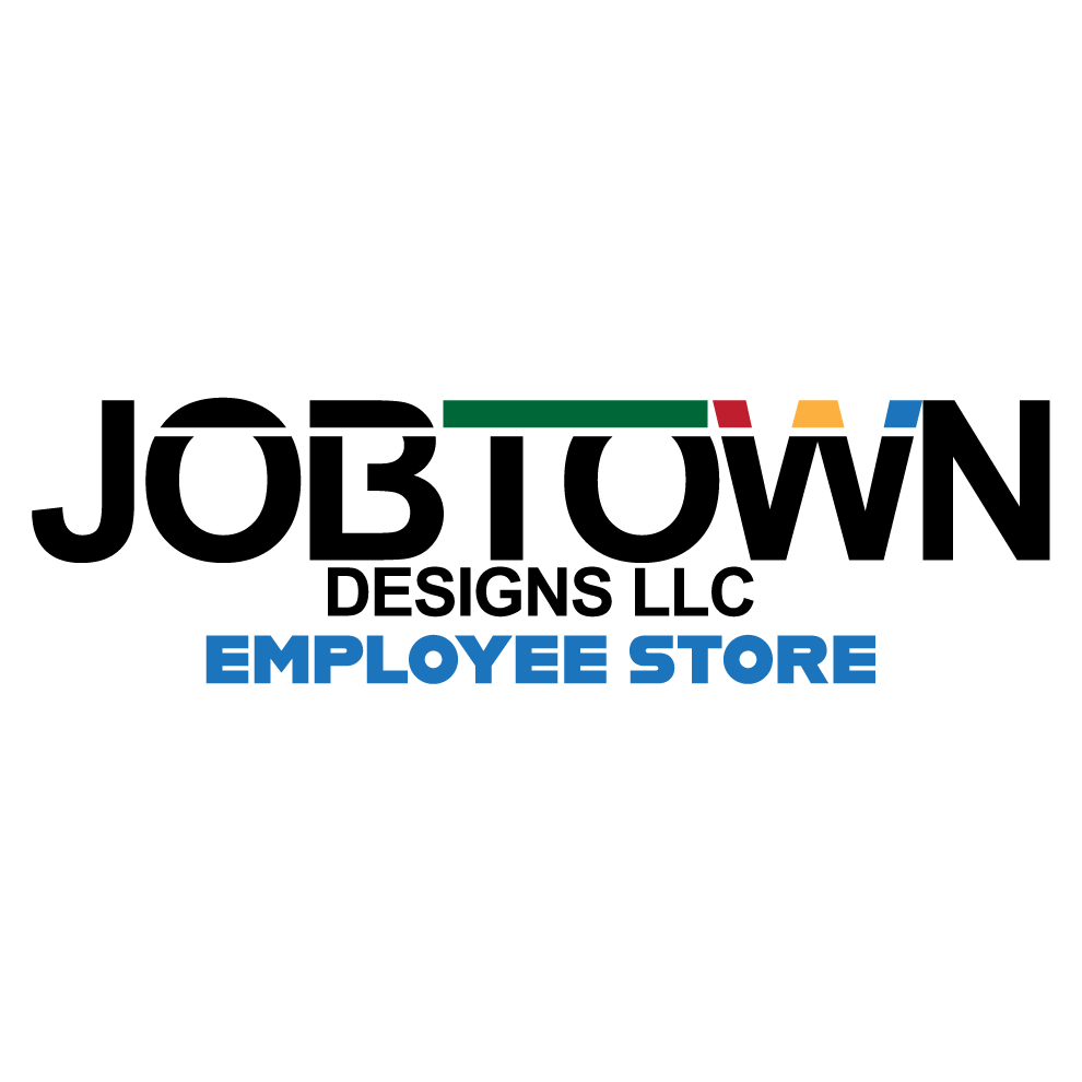 Jobtown Designs Employee Store