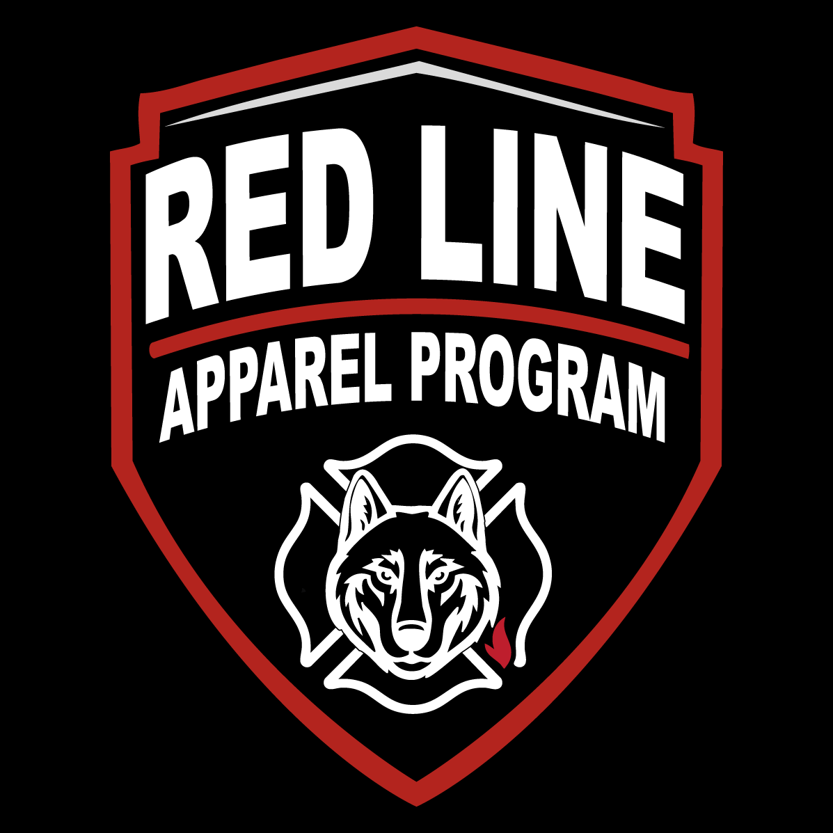 Red Line Apparel Program